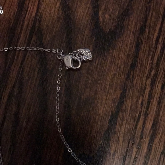 Swarovski necklace - Picture 3 of 3